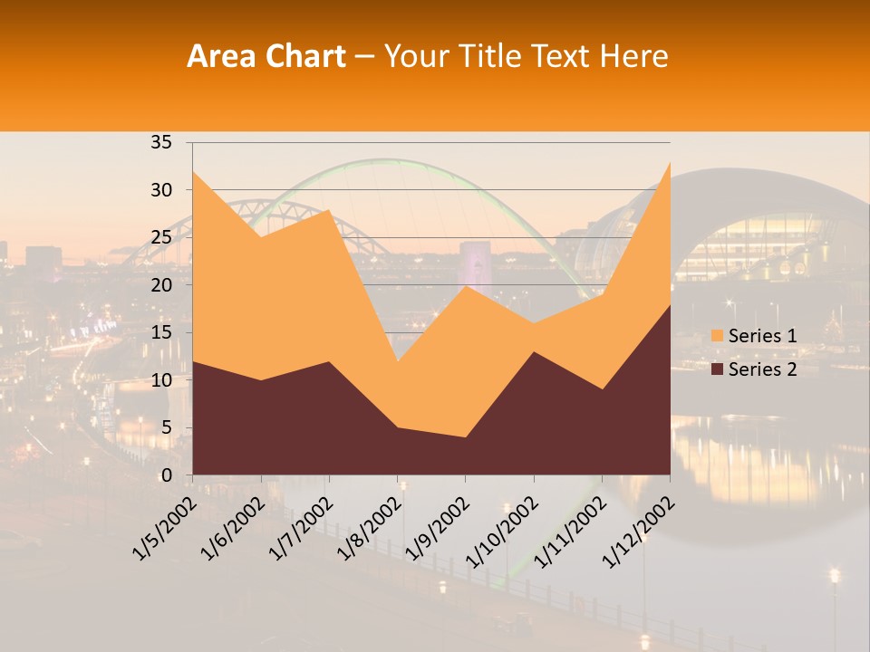 Ventilation House Condition PowerPoint Template
