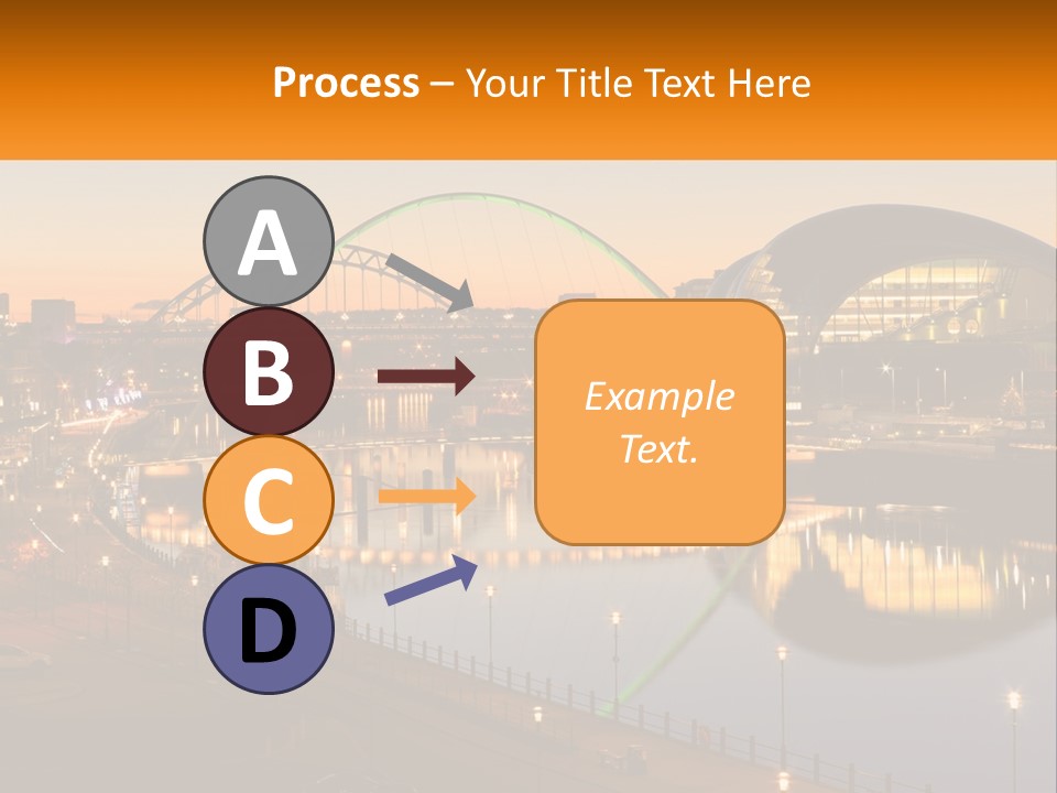 Ventilation House Condition PowerPoint Template