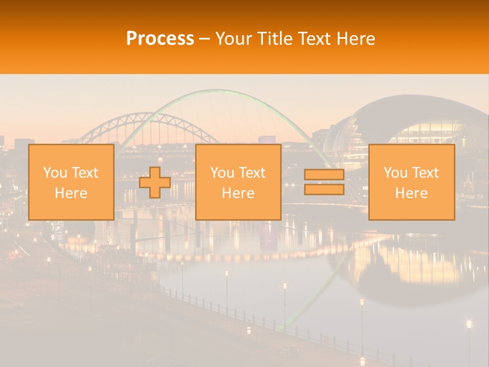 Ventilation House Condition PowerPoint Template