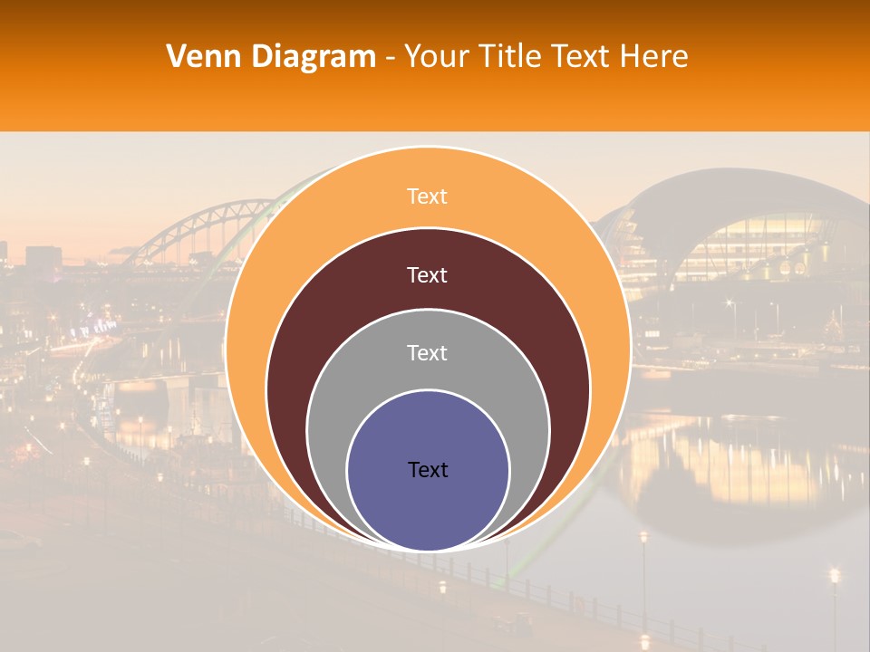 Ventilation House Condition PowerPoint Template
