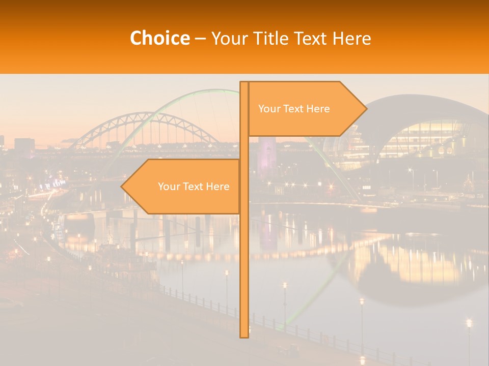 Ventilation House Condition PowerPoint Template