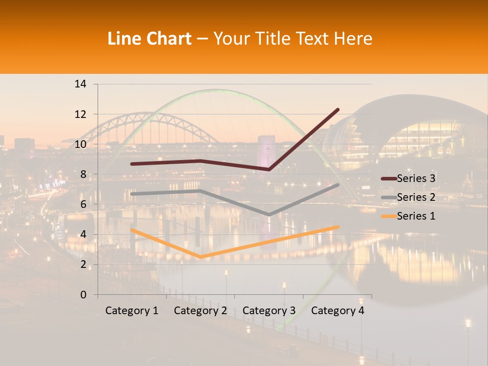 Ventilation House Condition PowerPoint Template