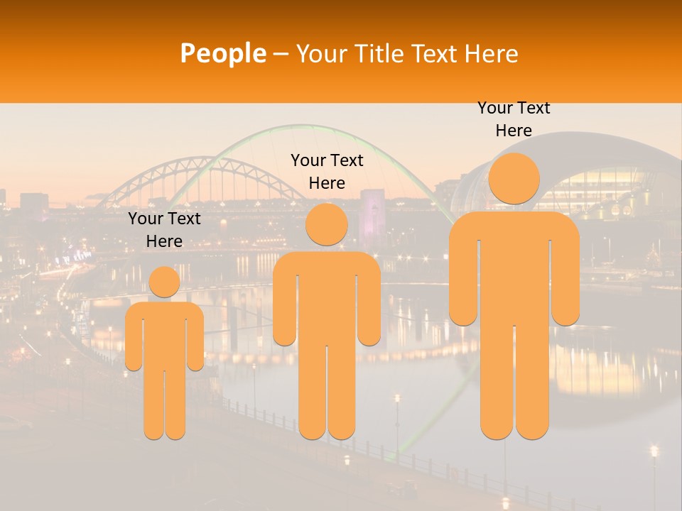 Ventilation House Condition PowerPoint Template