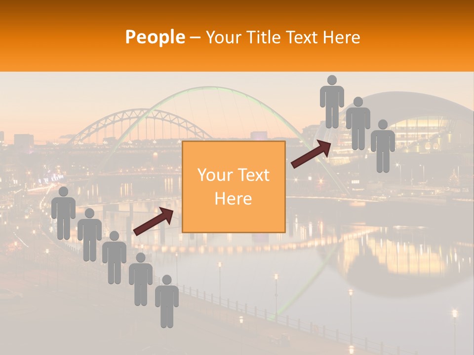 Ventilation House Condition PowerPoint Template