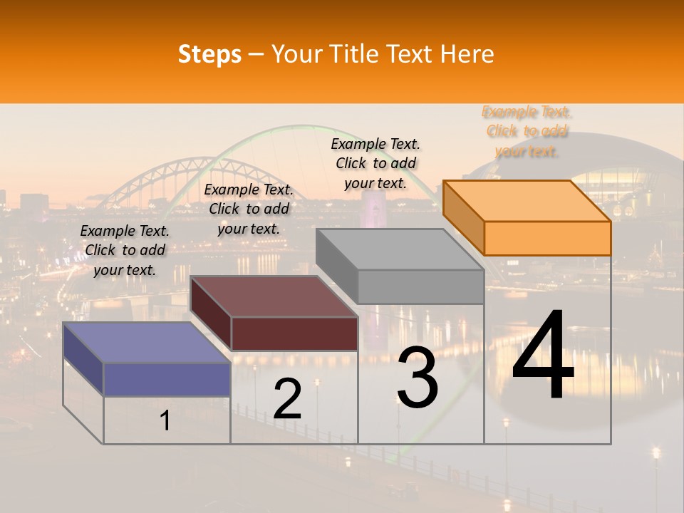 Ventilation House Condition PowerPoint Template