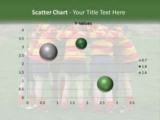 Remote Climate Electricity PowerPoint Template