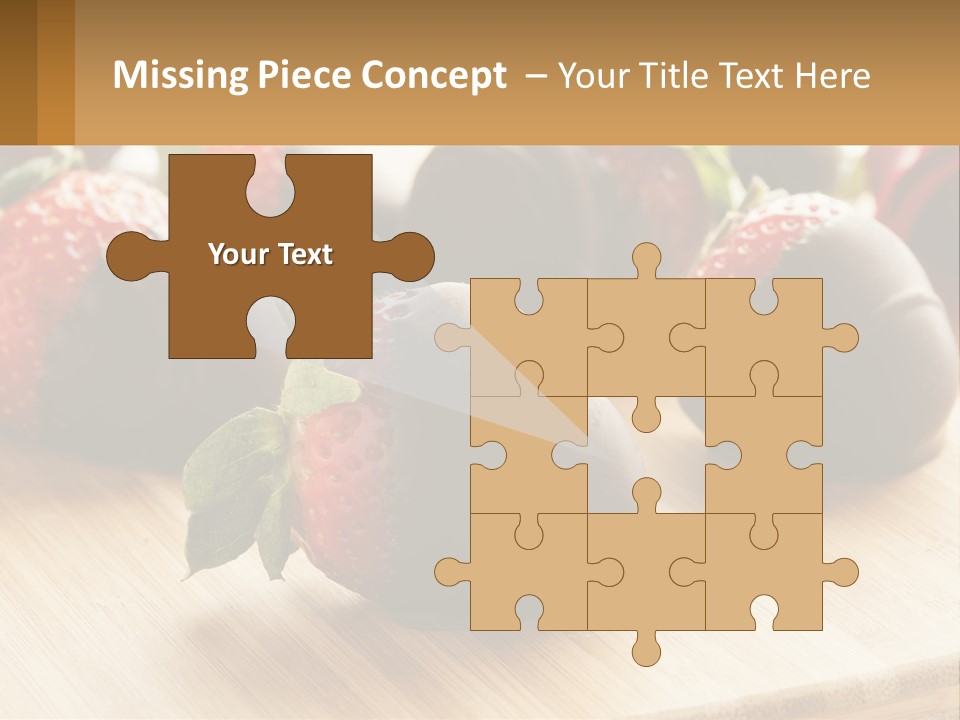 Technology Electric Cold PowerPoint Template