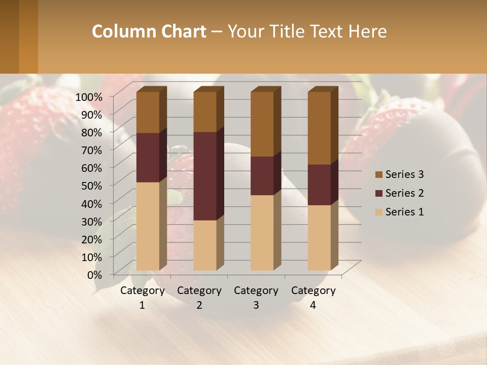 Technology Electric Cold PowerPoint Template