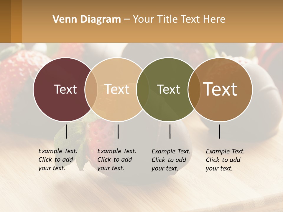 Technology Electric Cold PowerPoint Template