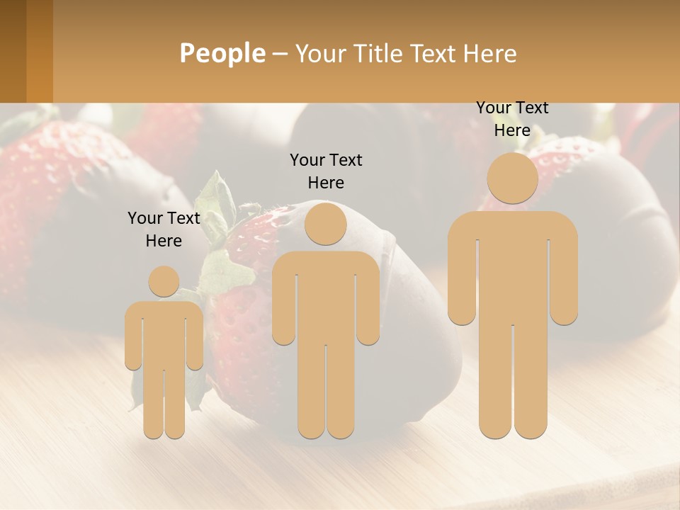 Technology Electric Cold PowerPoint Template