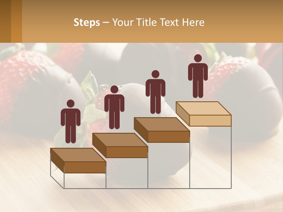 Technology Electric Cold PowerPoint Template