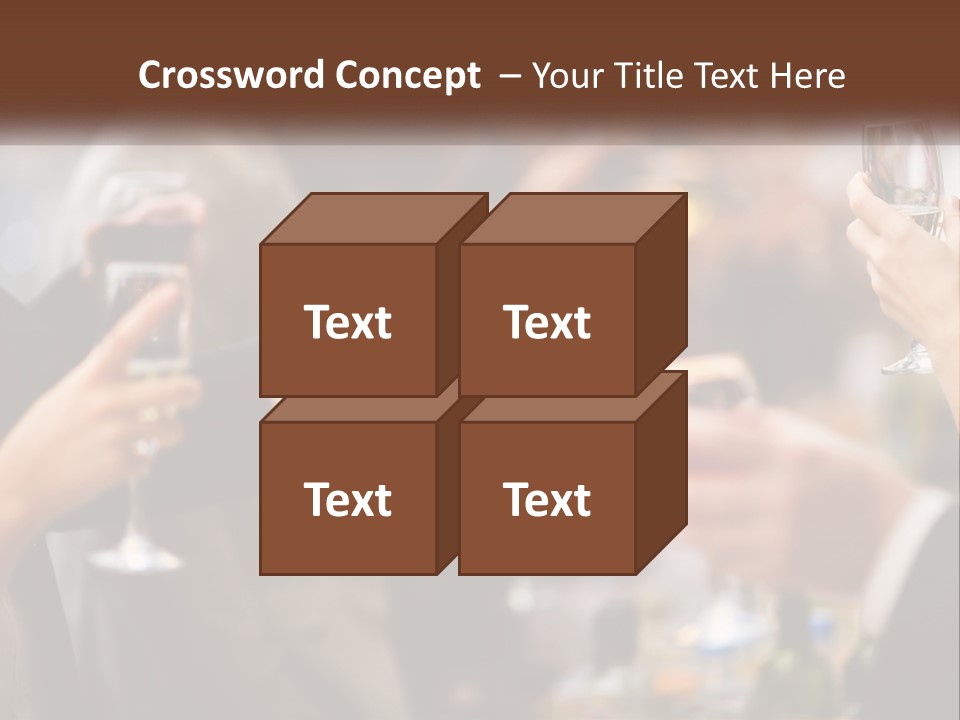 Heat Cold Technology PowerPoint Template