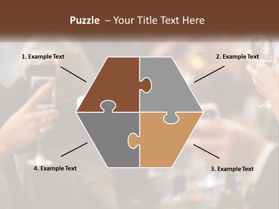 Heat Cold Technology PowerPoint Template