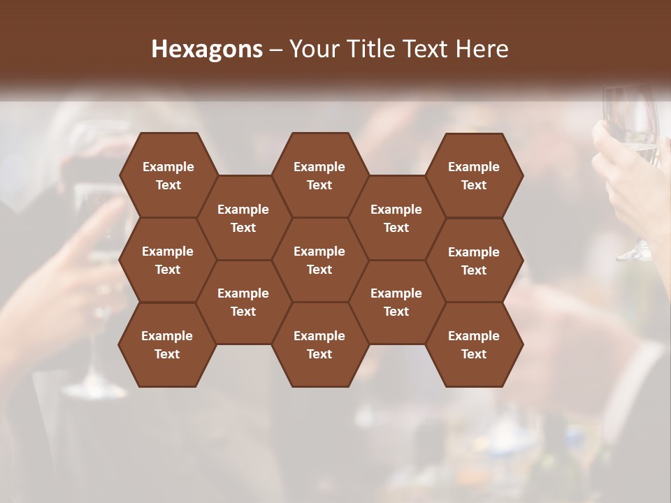 Heat Cold Technology PowerPoint Template