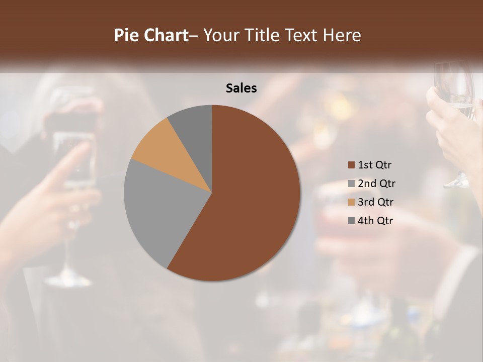 Heat Cold Technology PowerPoint Template