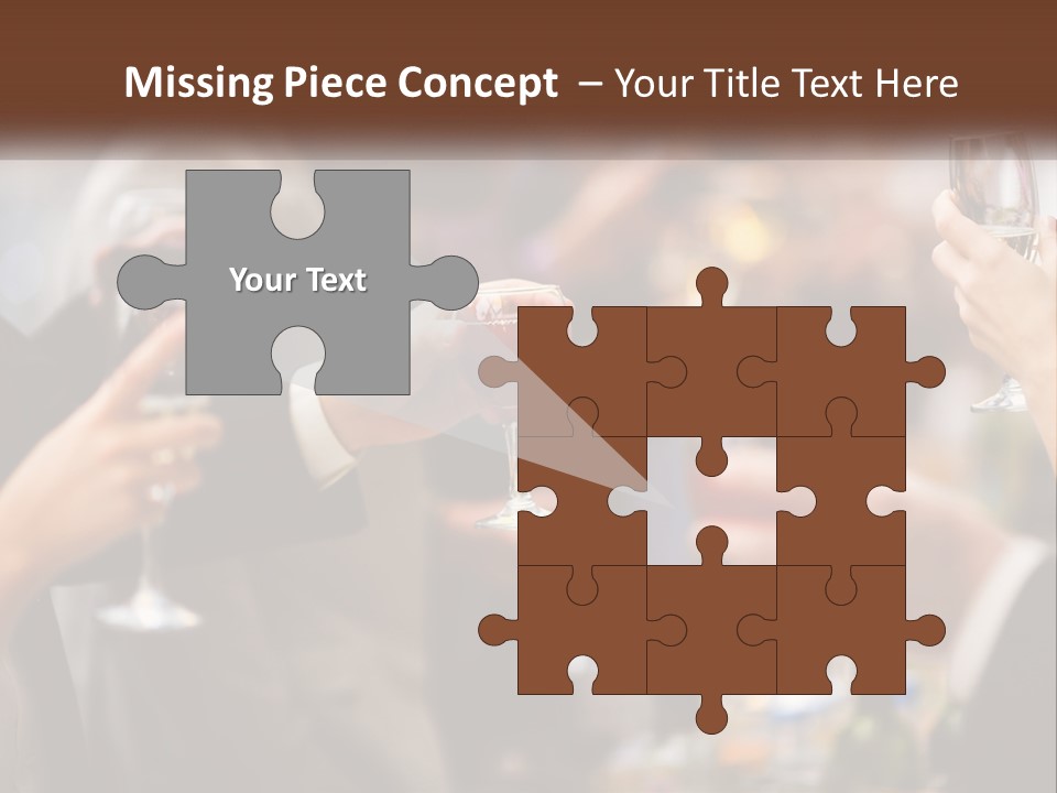 Heat Cold Technology PowerPoint Template