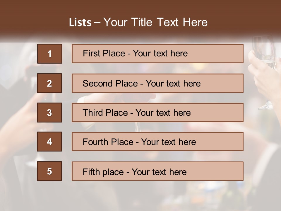 Heat Cold Technology PowerPoint Template
