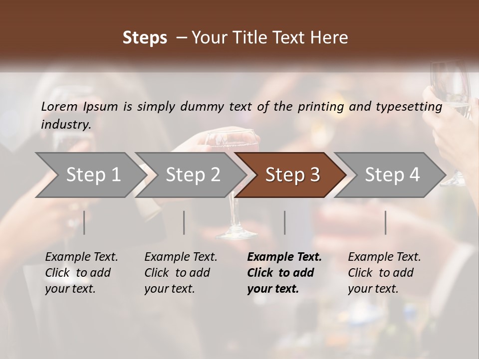 Heat Cold Technology PowerPoint Template