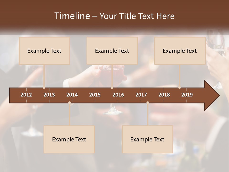 Heat Cold Technology PowerPoint Template