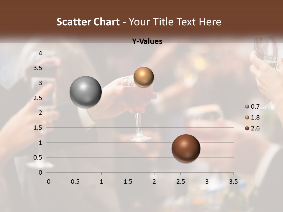 Heat Cold Technology PowerPoint Template