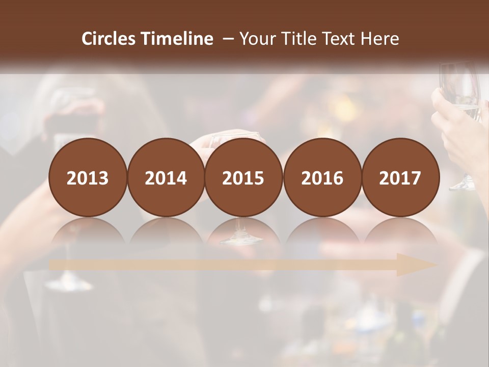 Heat Cold Technology PowerPoint Template