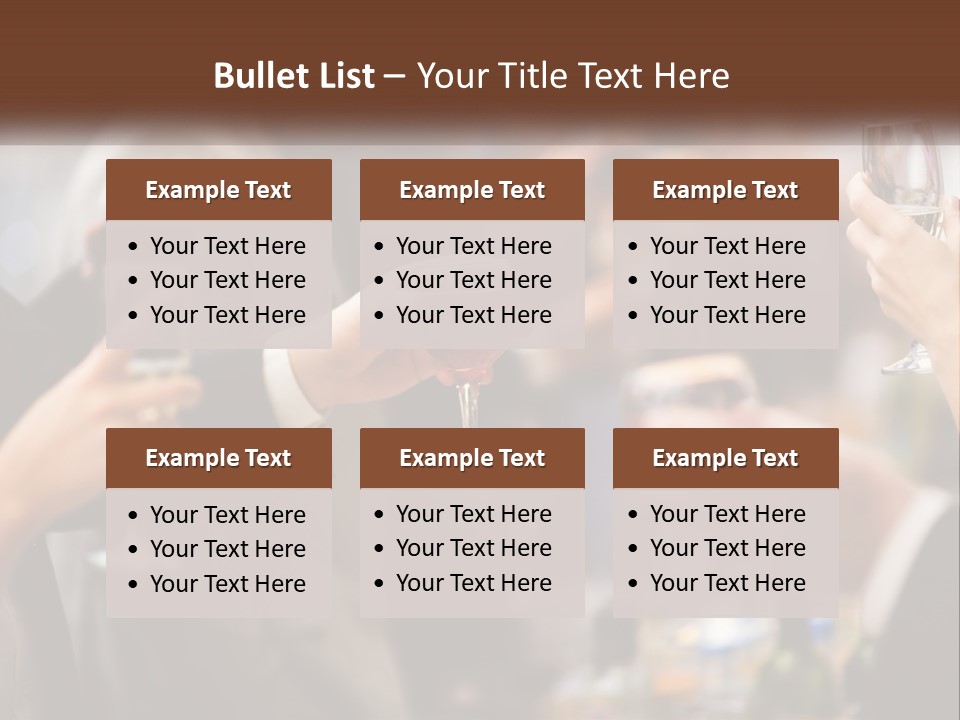 Heat Cold Technology PowerPoint Template