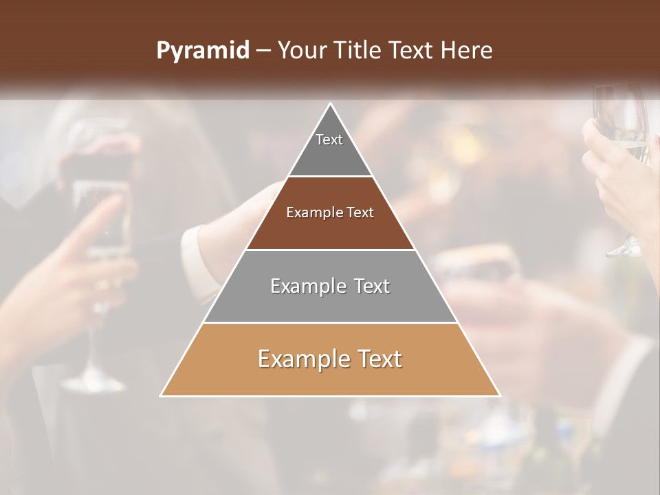 Heat Cold Technology PowerPoint Template
