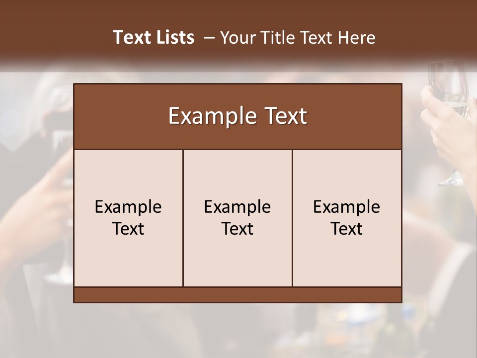 Heat Cold Technology PowerPoint Template