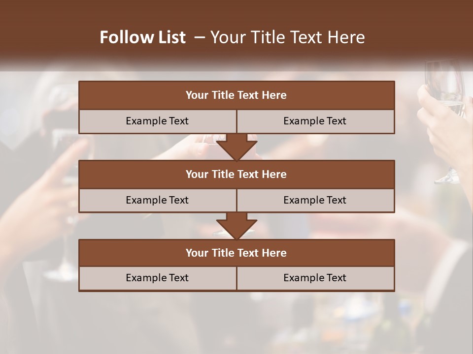 Heat Cold Technology PowerPoint Template