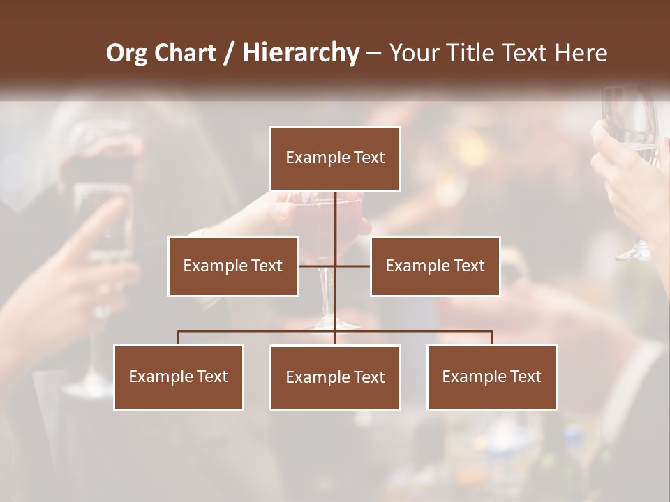 Heat Cold Technology PowerPoint Template