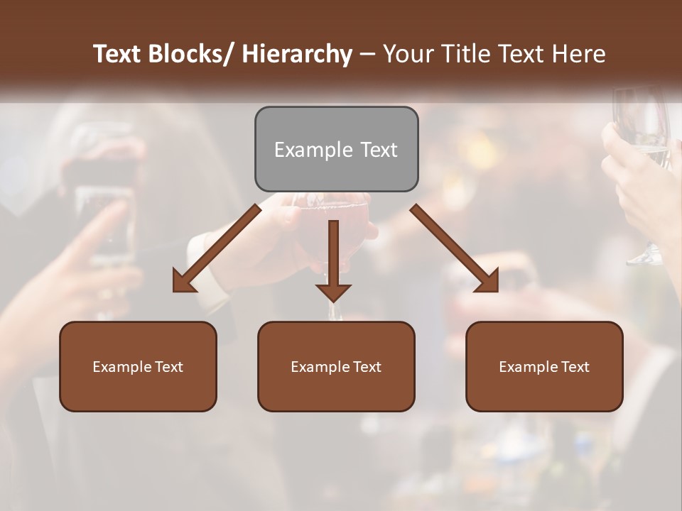Heat Cold Technology PowerPoint Template