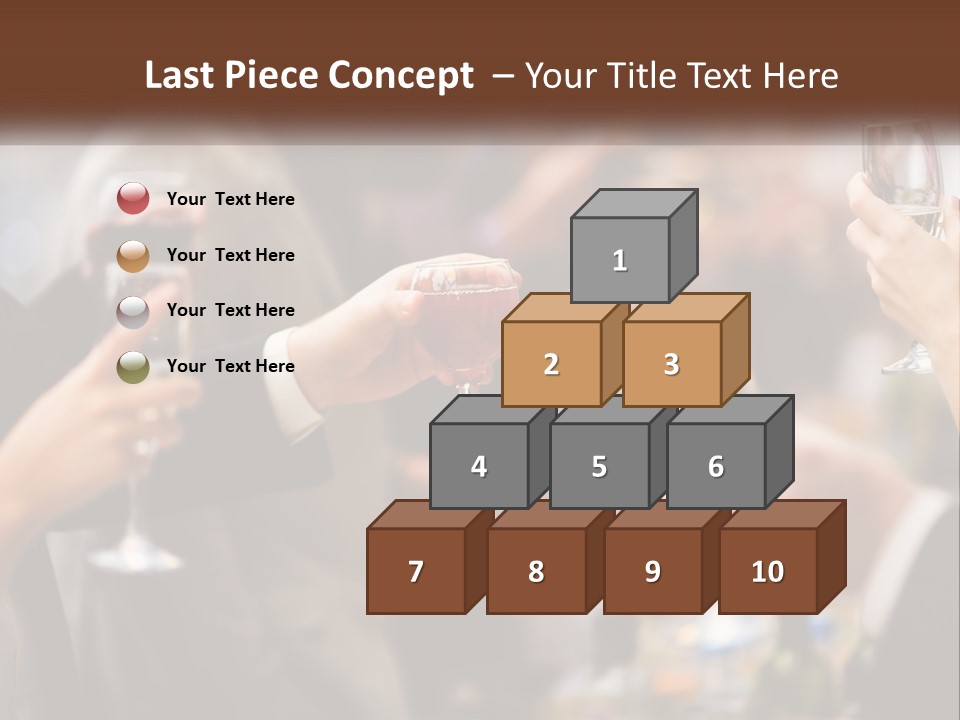 Heat Cold Technology PowerPoint Template