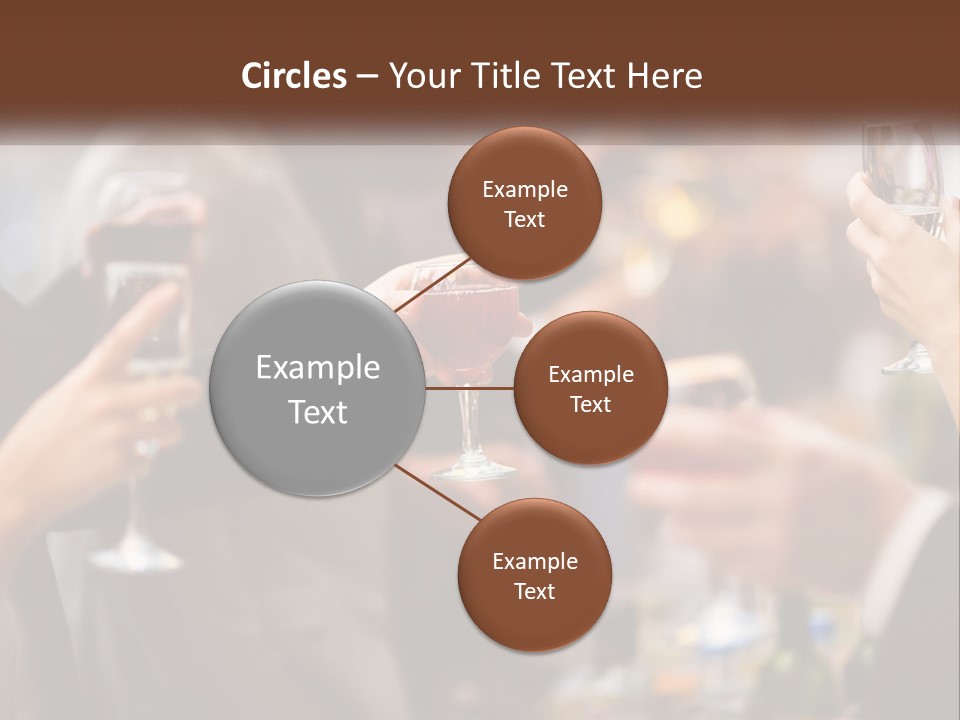 Heat Cold Technology PowerPoint Template