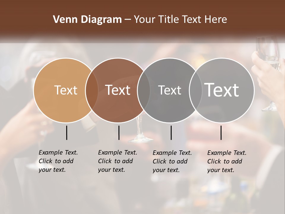 Heat Cold Technology PowerPoint Template
