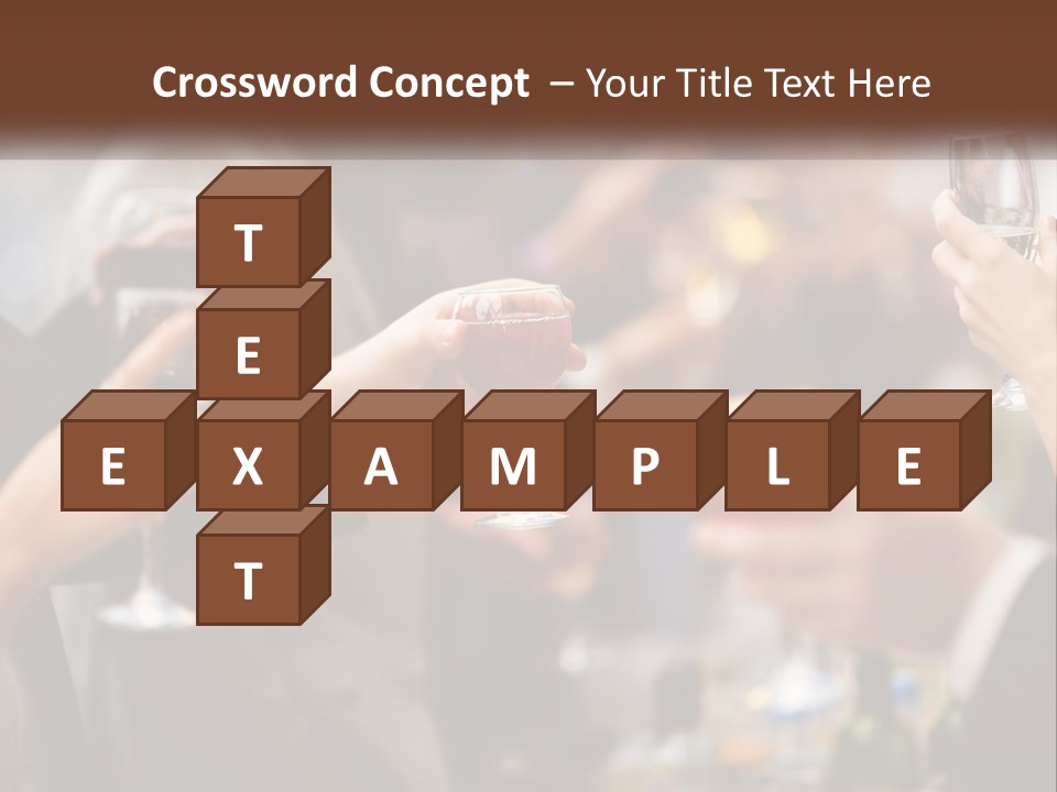 Heat Cold Technology PowerPoint Template