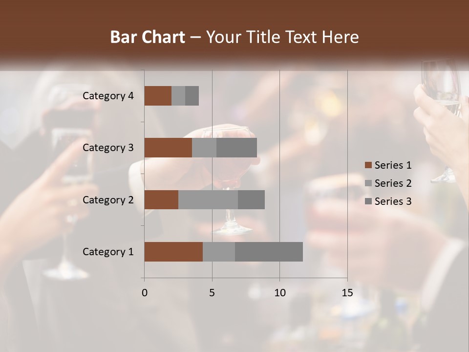 Heat Cold Technology PowerPoint Template