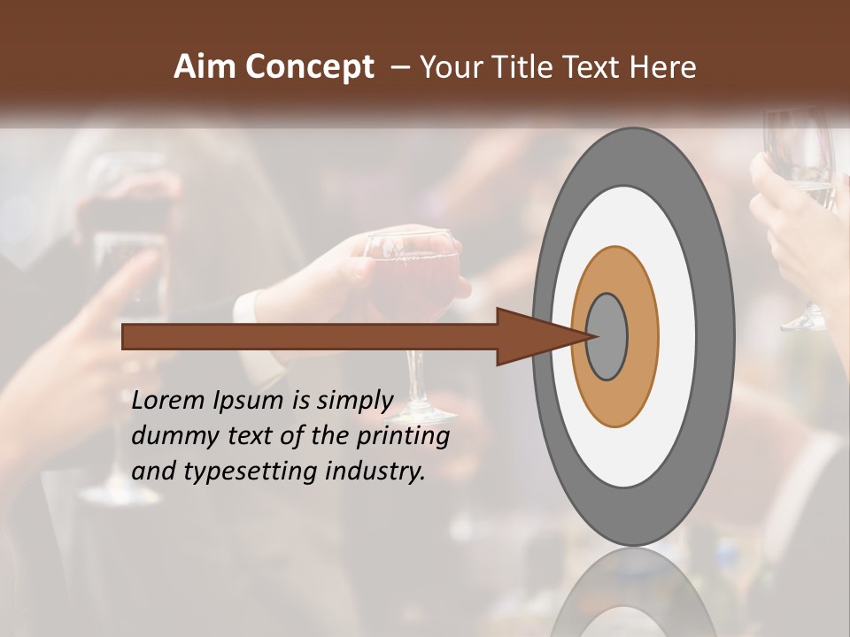 Heat Cold Technology PowerPoint Template