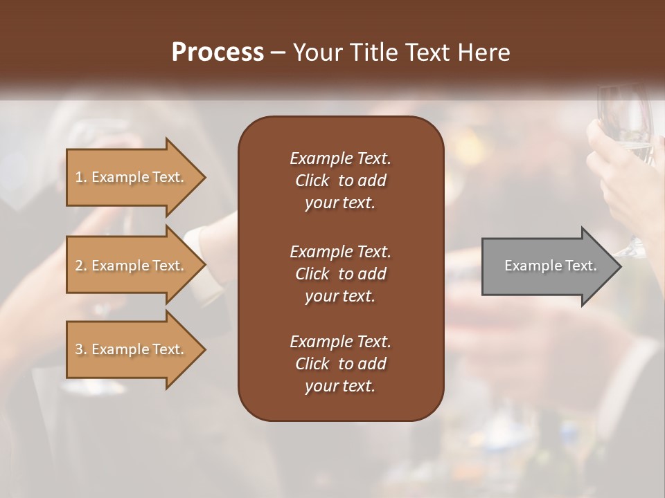 Heat Cold Technology PowerPoint Template