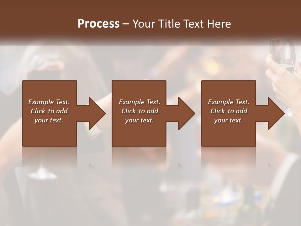 Heat Cold Technology PowerPoint Template