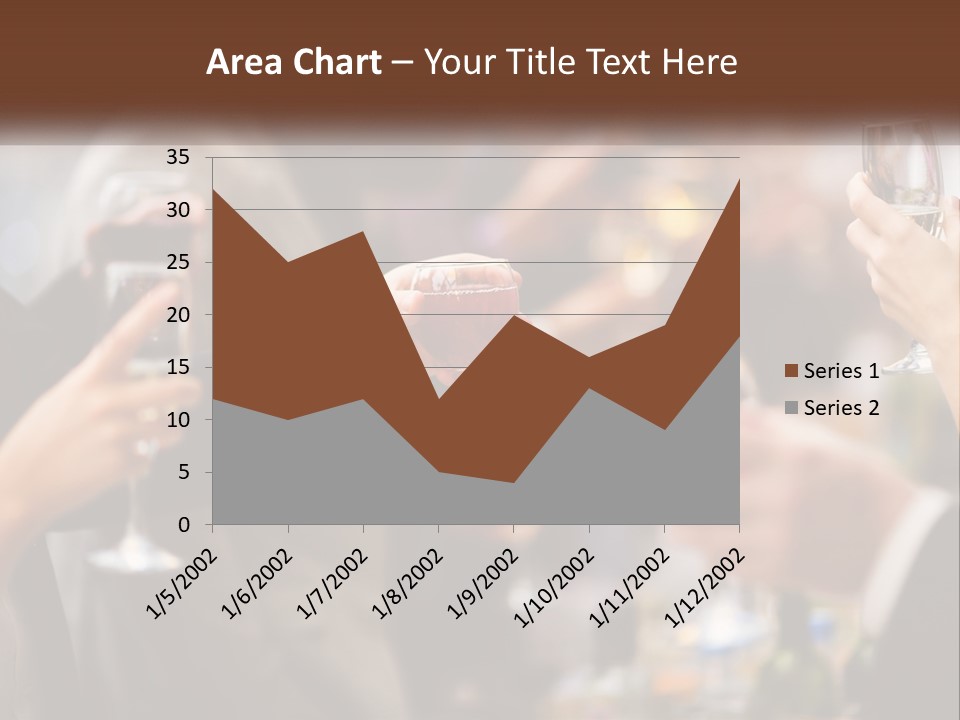 Heat Cold Technology PowerPoint Template
