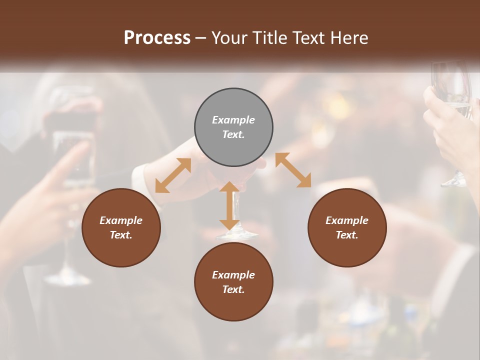 Heat Cold Technology PowerPoint Template