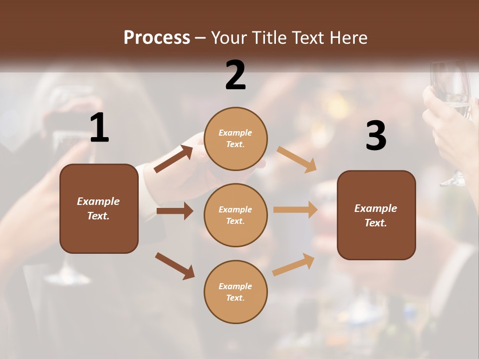 Heat Cold Technology PowerPoint Template