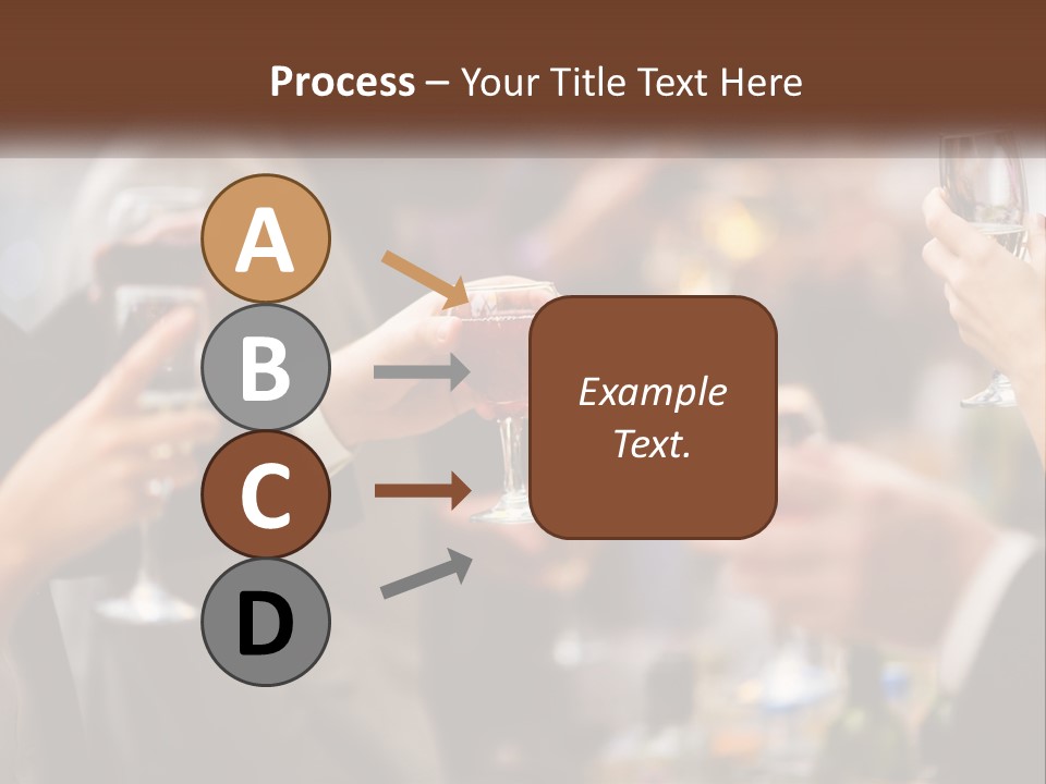 Heat Cold Technology PowerPoint Template