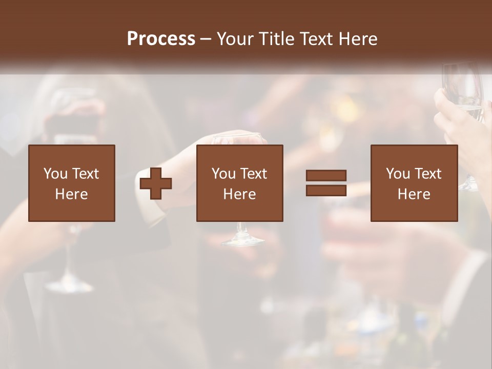 Heat Cold Technology PowerPoint Template