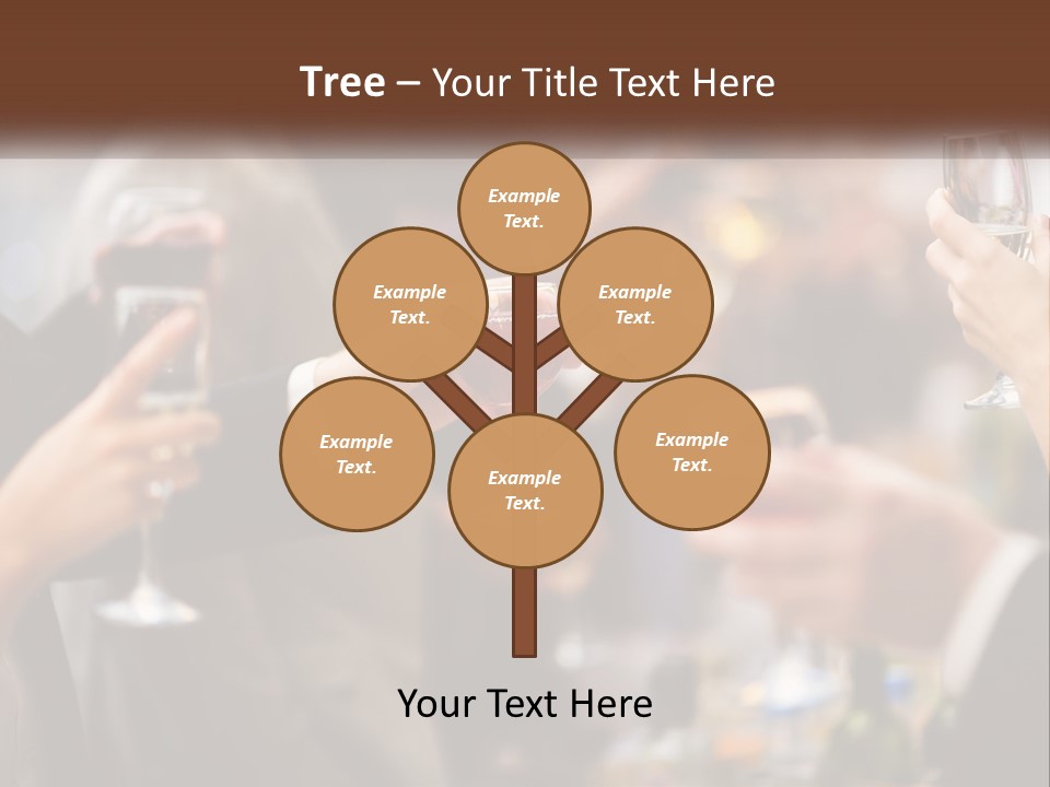 Heat Cold Technology PowerPoint Template