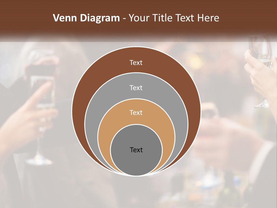 Heat Cold Technology PowerPoint Template