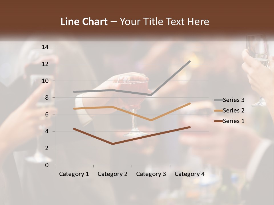 Heat Cold Technology PowerPoint Template
