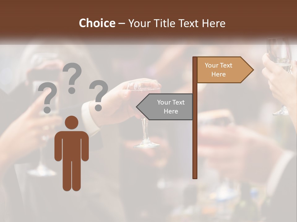 Heat Cold Technology PowerPoint Template
