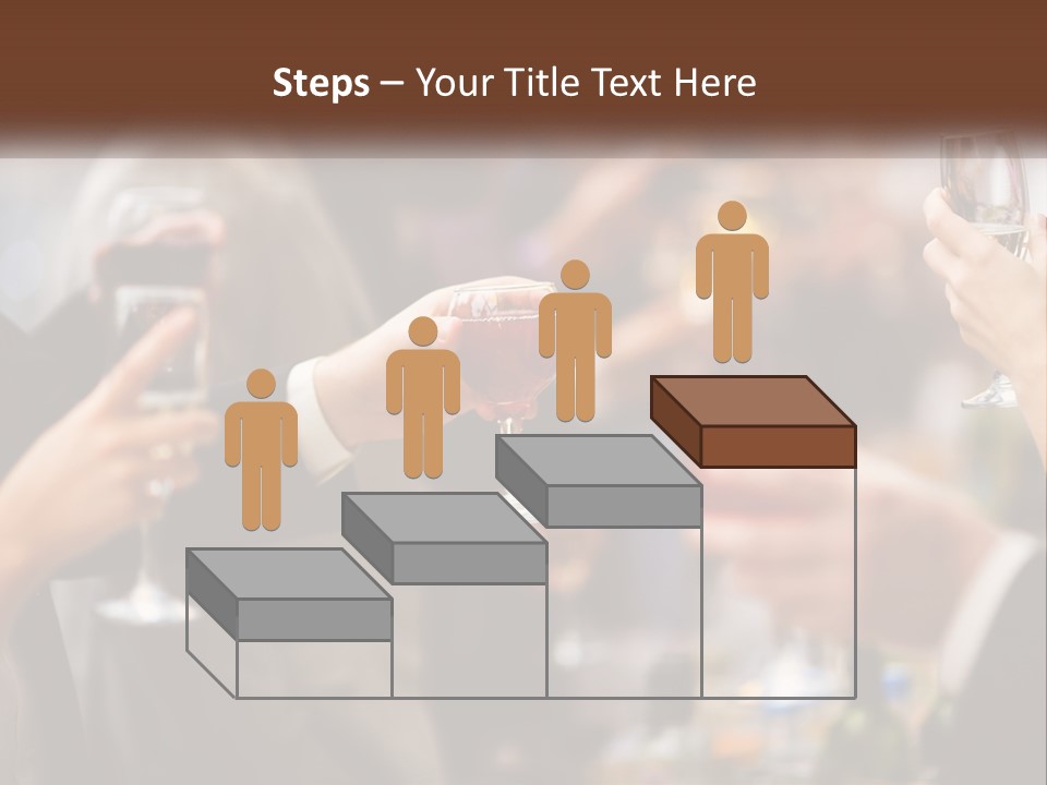 Heat Cold Technology PowerPoint Template