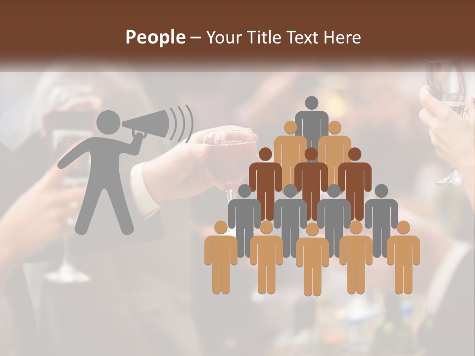 Heat Cold Technology PowerPoint Template